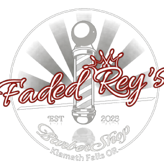 Faded Rey&rsquo;s Barbershop